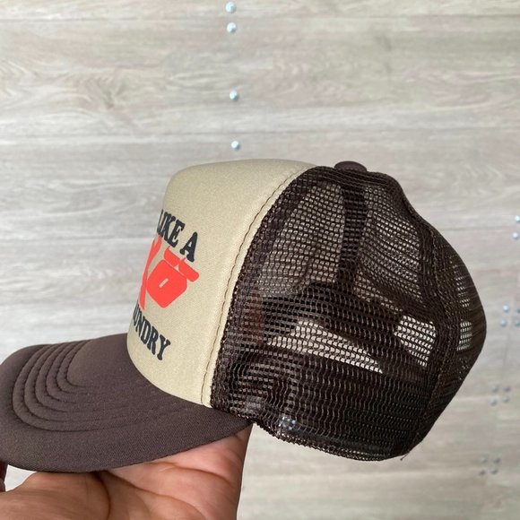 COPY - sicko hat - Picture 3 of 4